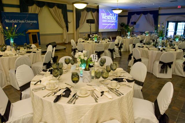 Scanlon Banquet Hall Catering Event