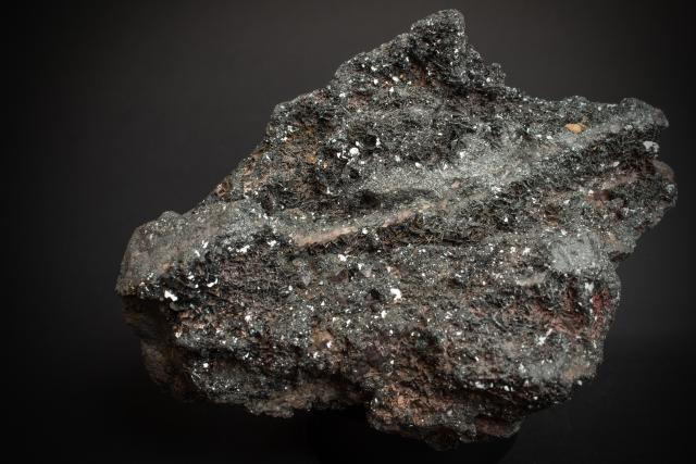 Hematite