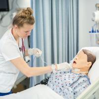 Nursing Simulation Lab (4)