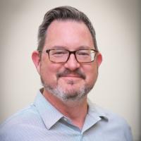 Headshot of Dr. Nicholas Aieta.